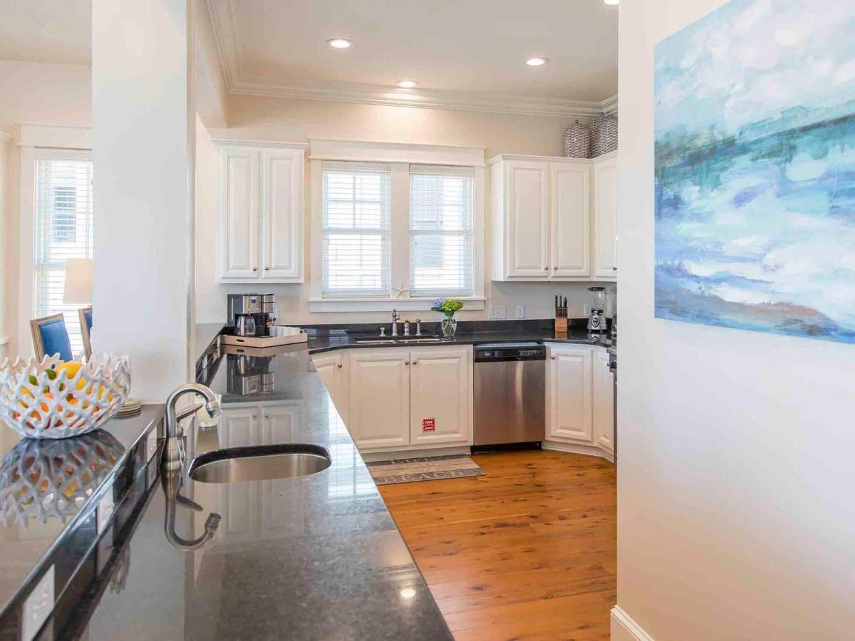 All Decked Out 30A Seagrove Beach Exterior foto