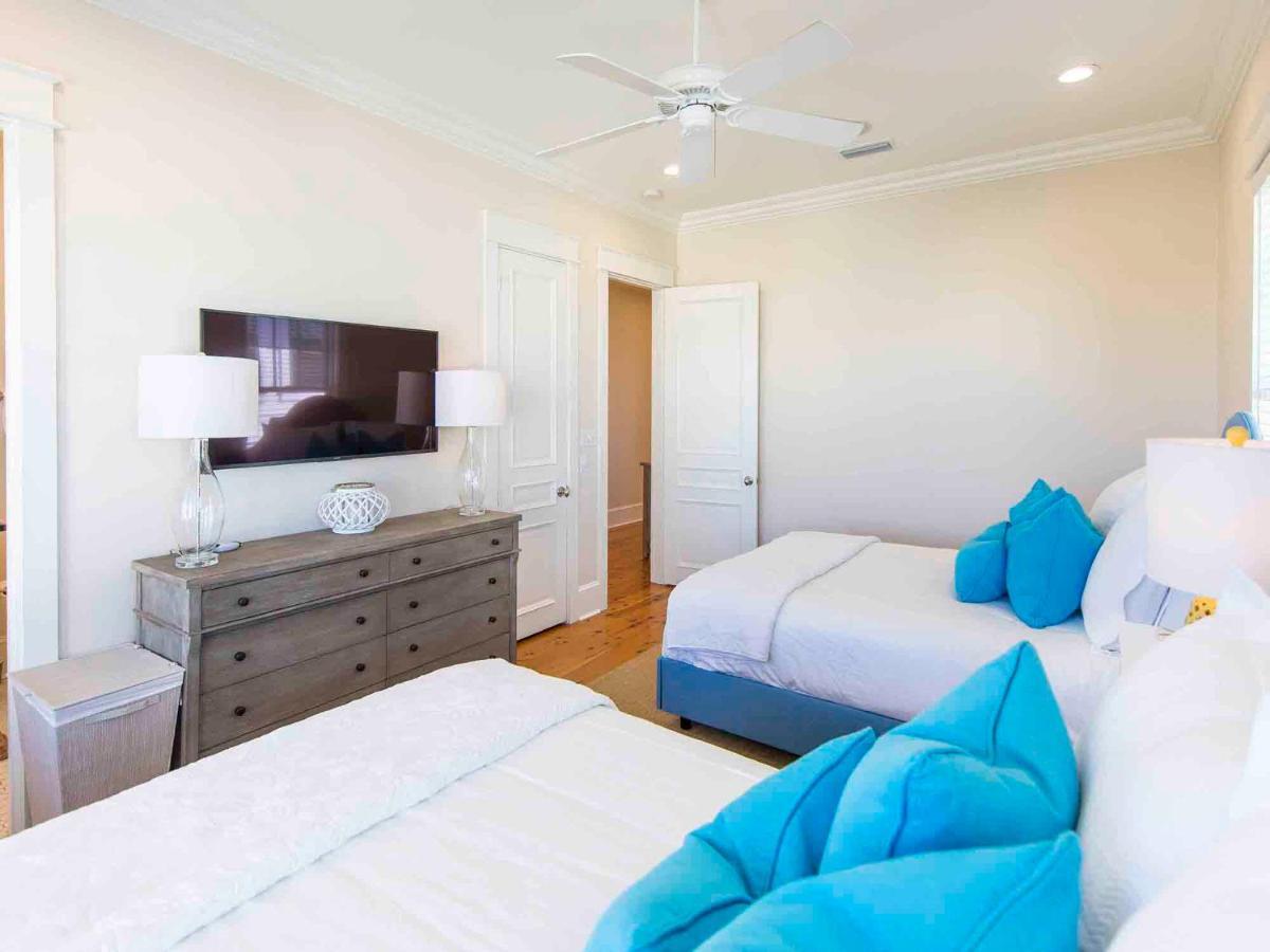 All Decked Out 30A Seagrove Beach Exterior foto