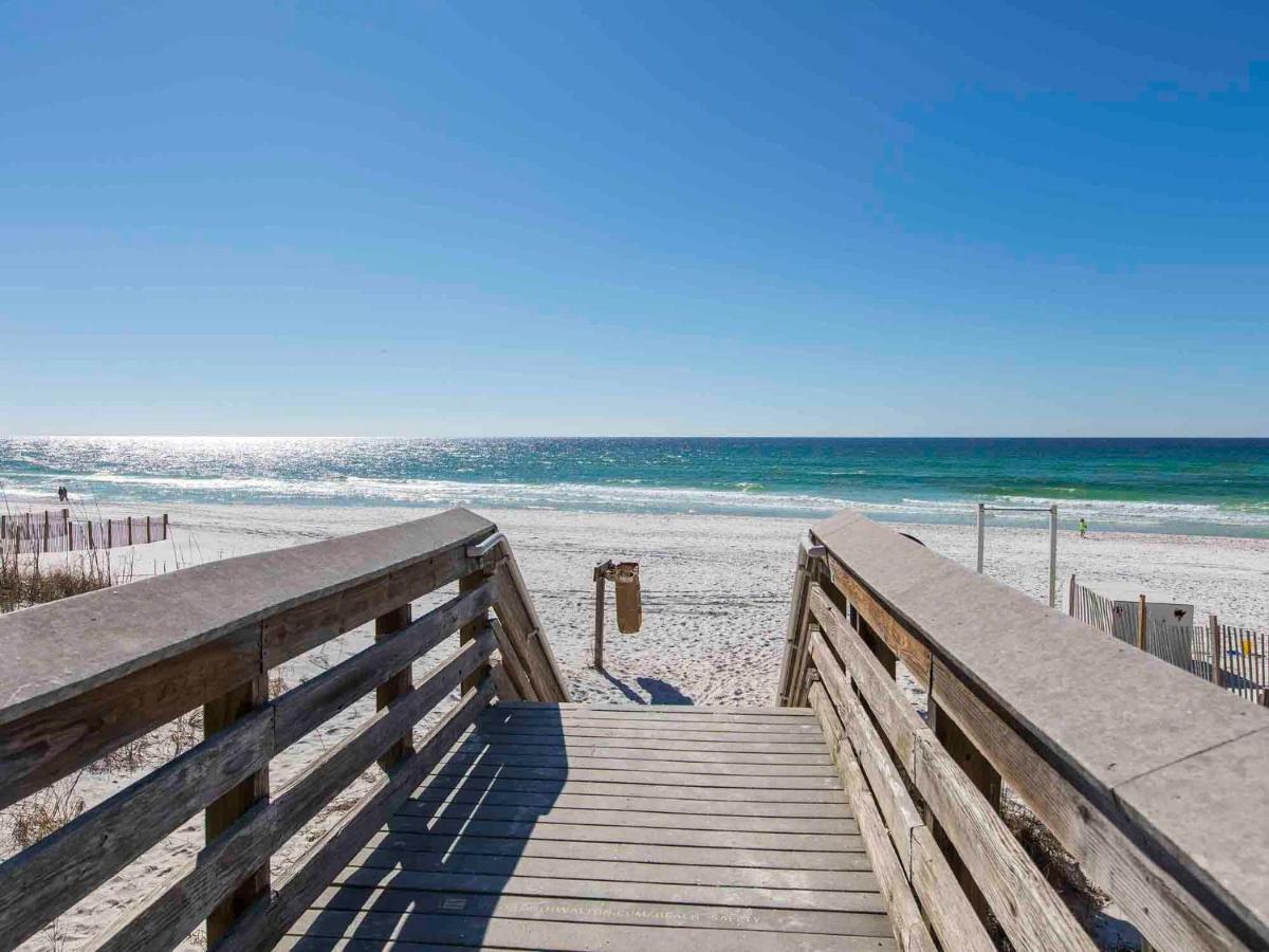 All Decked Out 30A Seagrove Beach Exterior foto