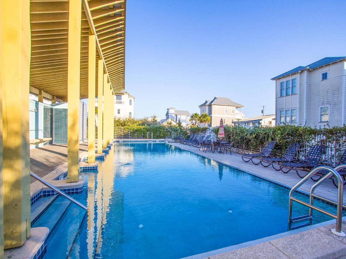 All Decked Out 30A Seagrove Beach Exterior foto