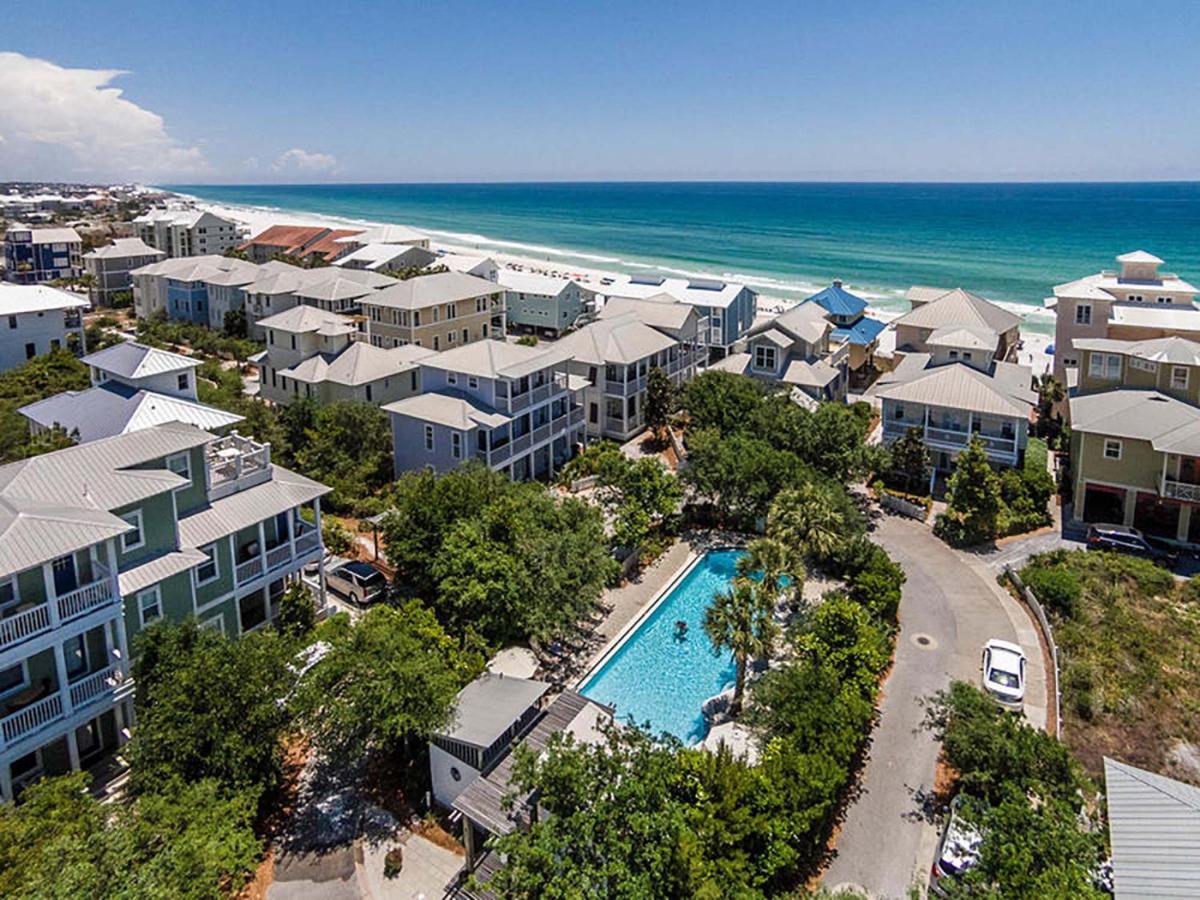 All Decked Out 30A Seagrove Beach Exterior foto