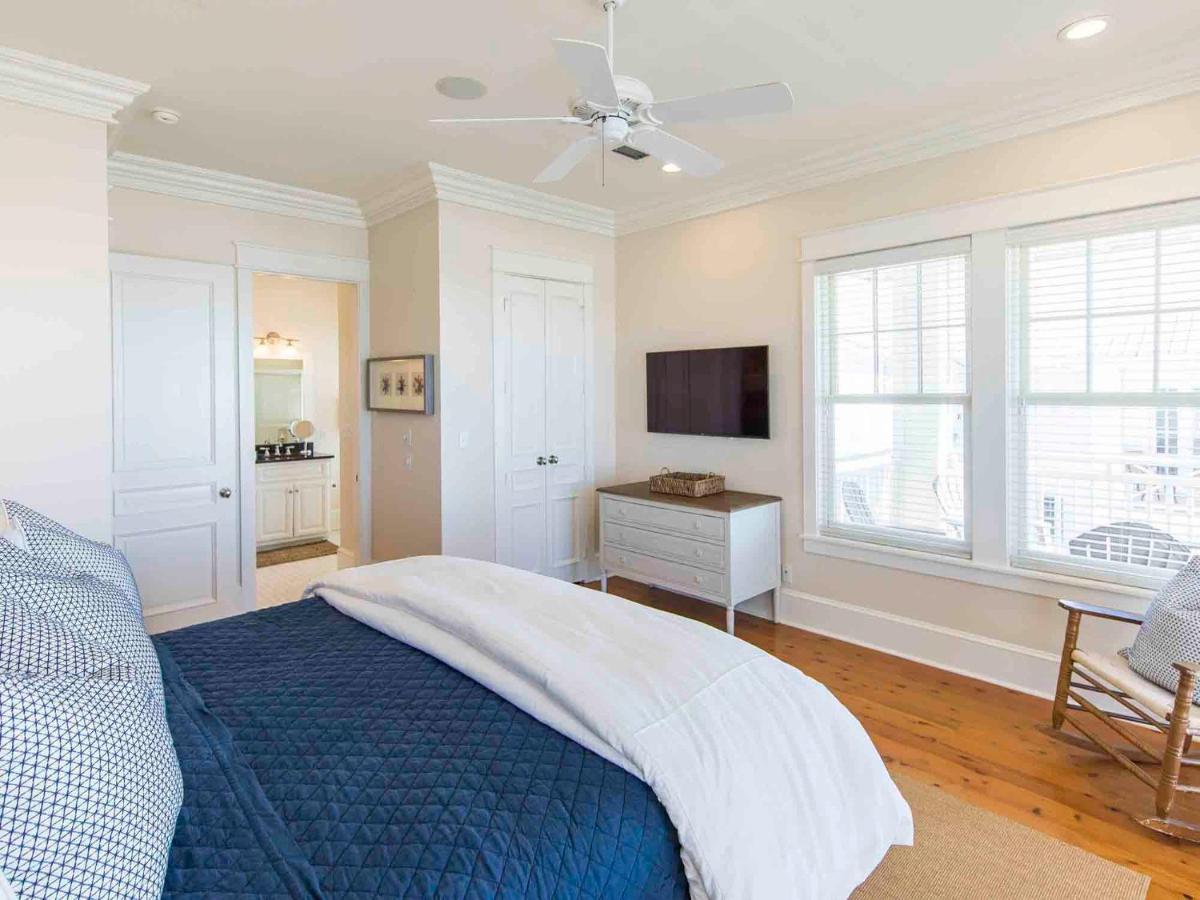 All Decked Out 30A Seagrove Beach Exterior foto