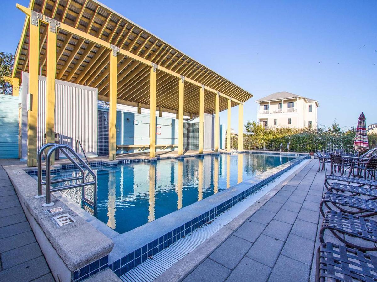 All Decked Out 30A Seagrove Beach Exterior foto
