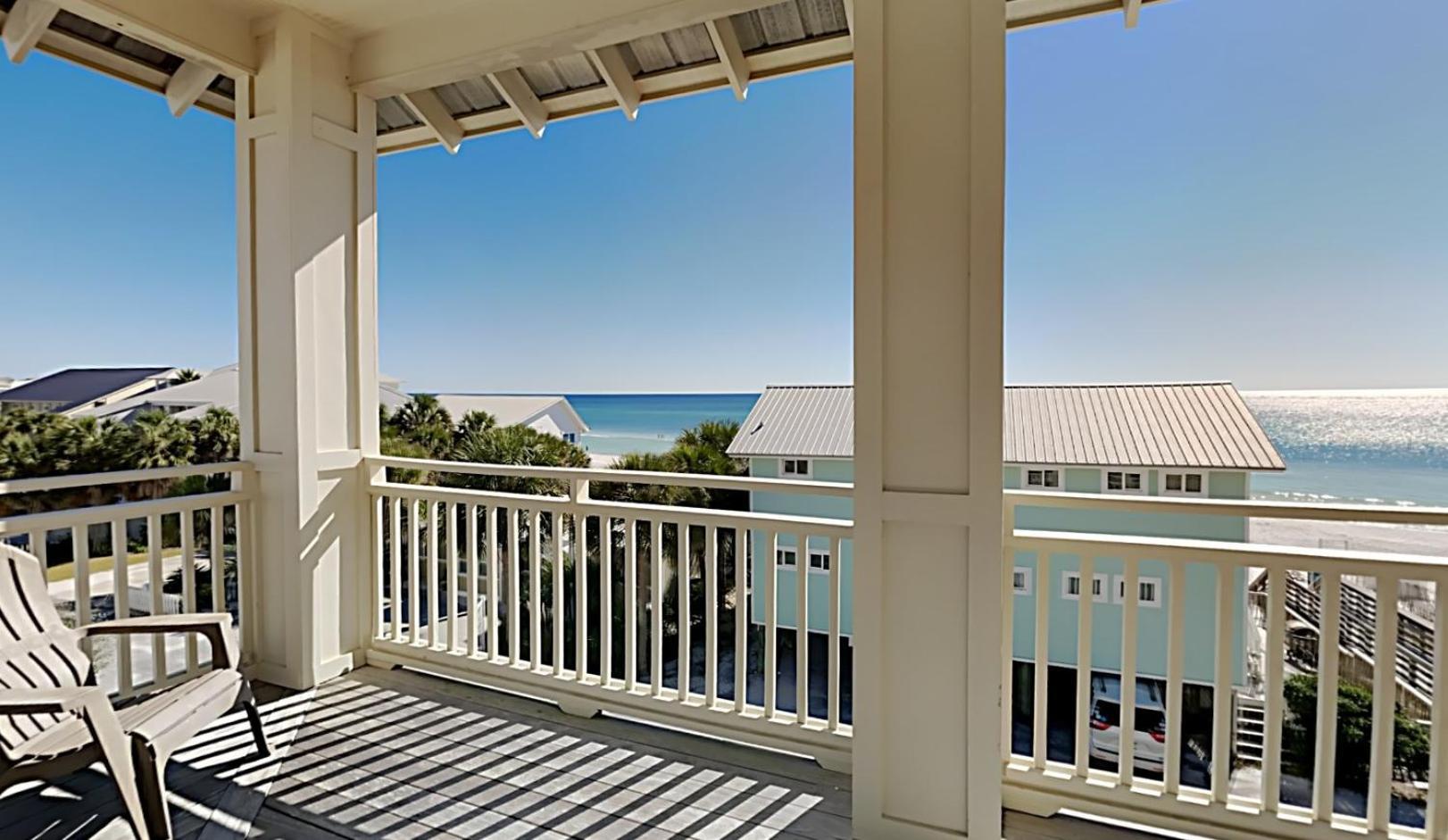All Decked Out 30A Seagrove Beach Exterior foto