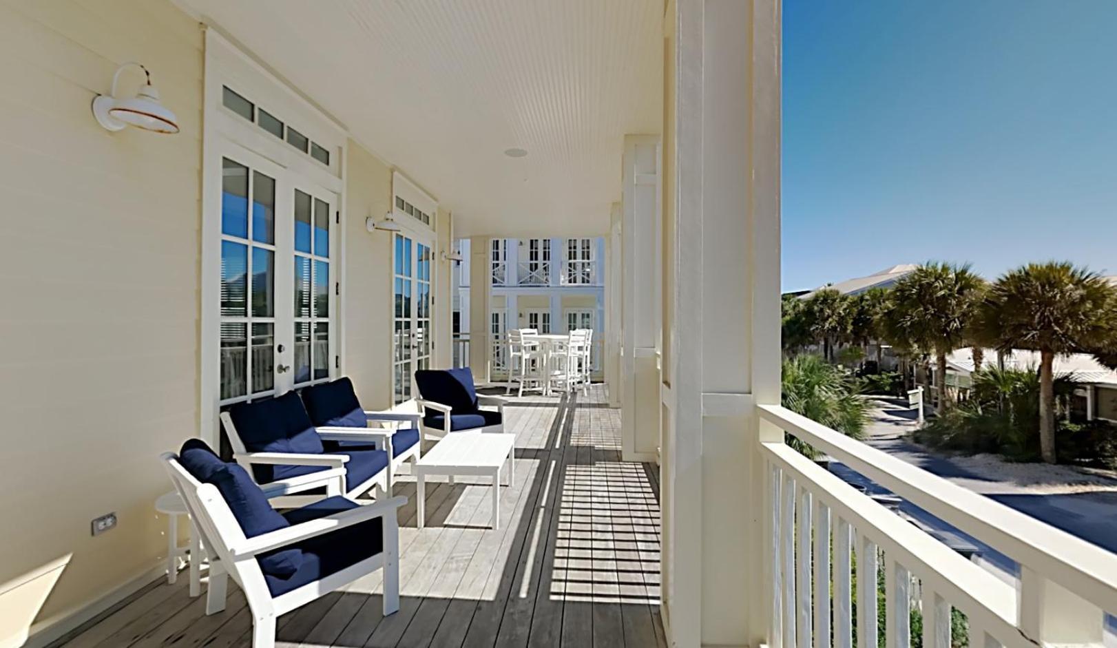 All Decked Out 30A Seagrove Beach Exterior foto